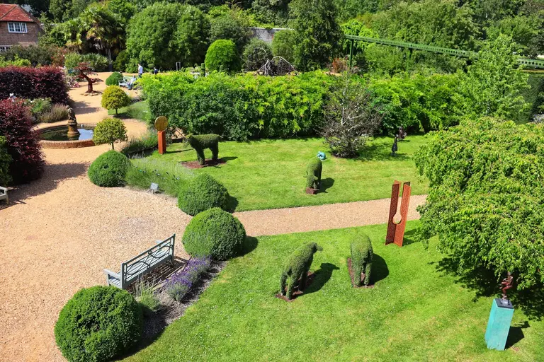 Hiring a Landscape Designer