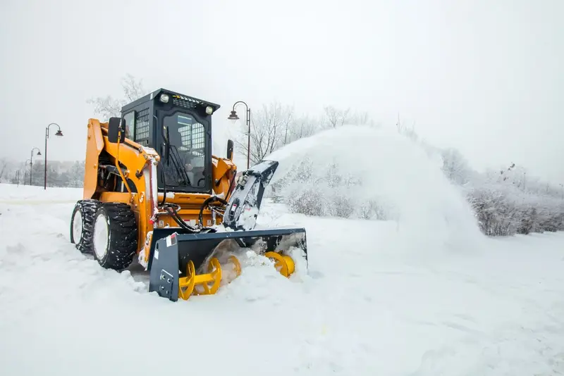 Snow Management