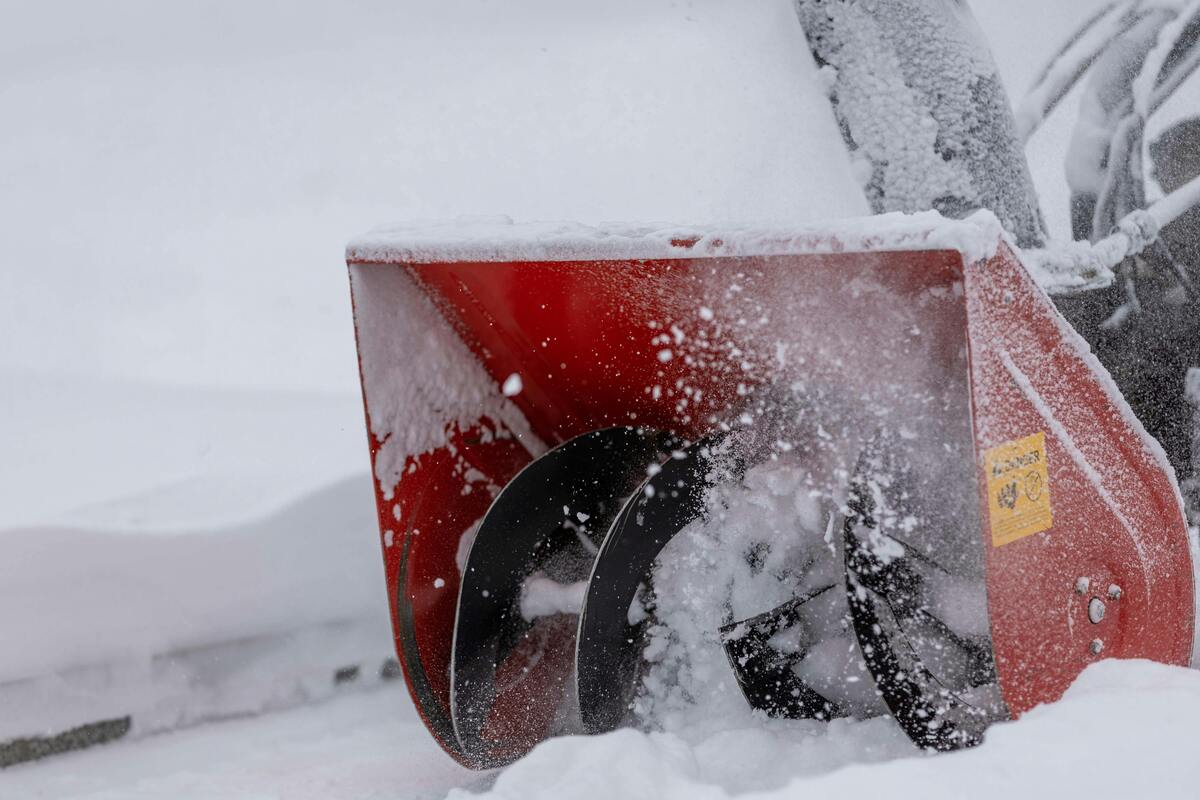 Benefits of Hiring Snow Management Professionals