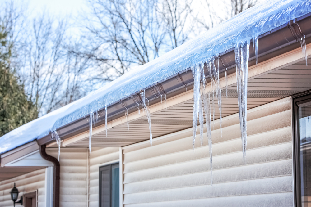 How to Prevent Ice Dams and Protect Your Property in Alaska