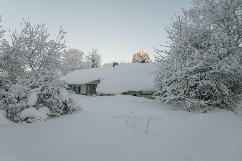 Snow Management Anchorage - Alaska Landworks