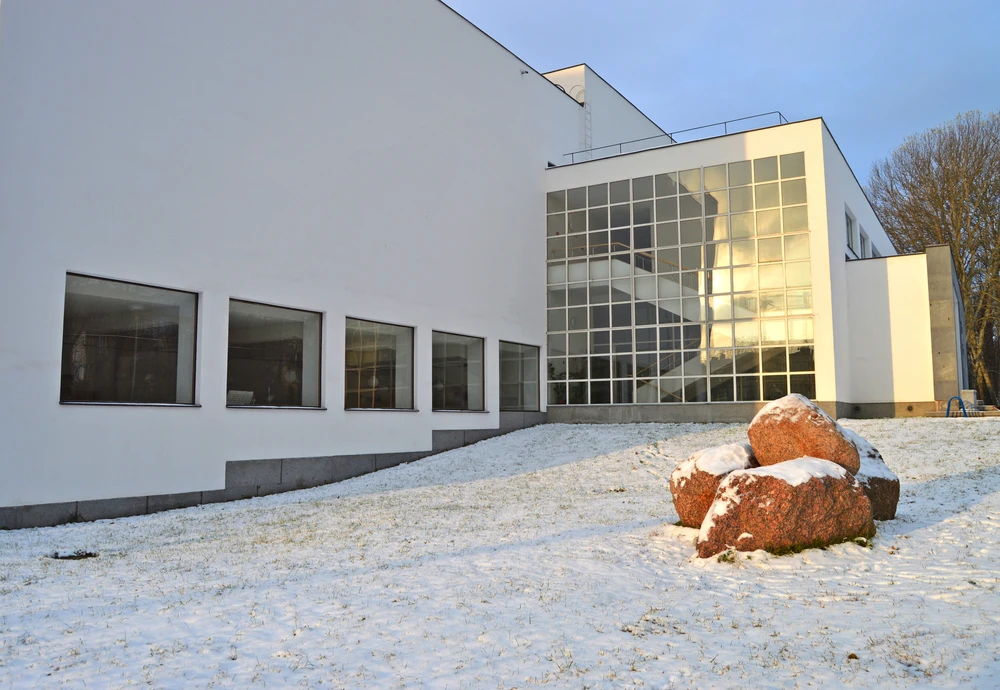 Snow Removal for Commercial Properties