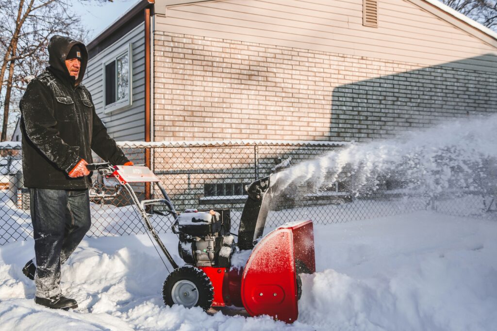 Searching for a Snow Blower Anchorage AK? -Alaska Landworks