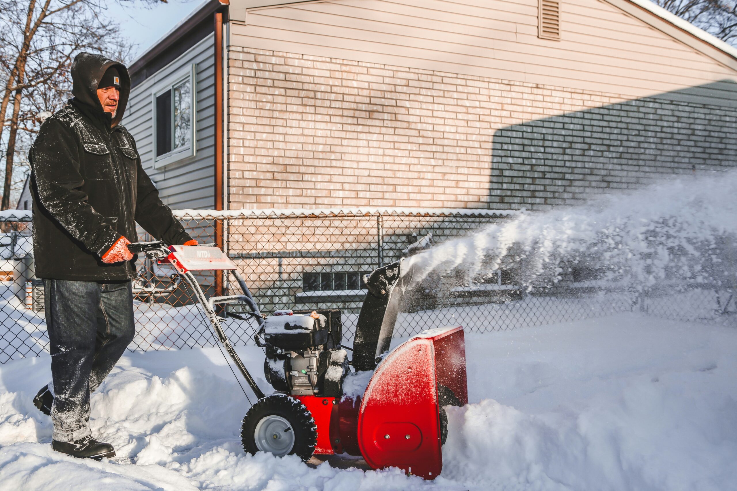 Searching for a Snow Blower Anchorage AK? -Alaska Landworks