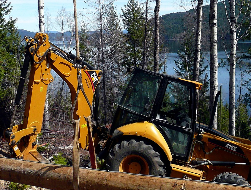 Land Clearing Contractors