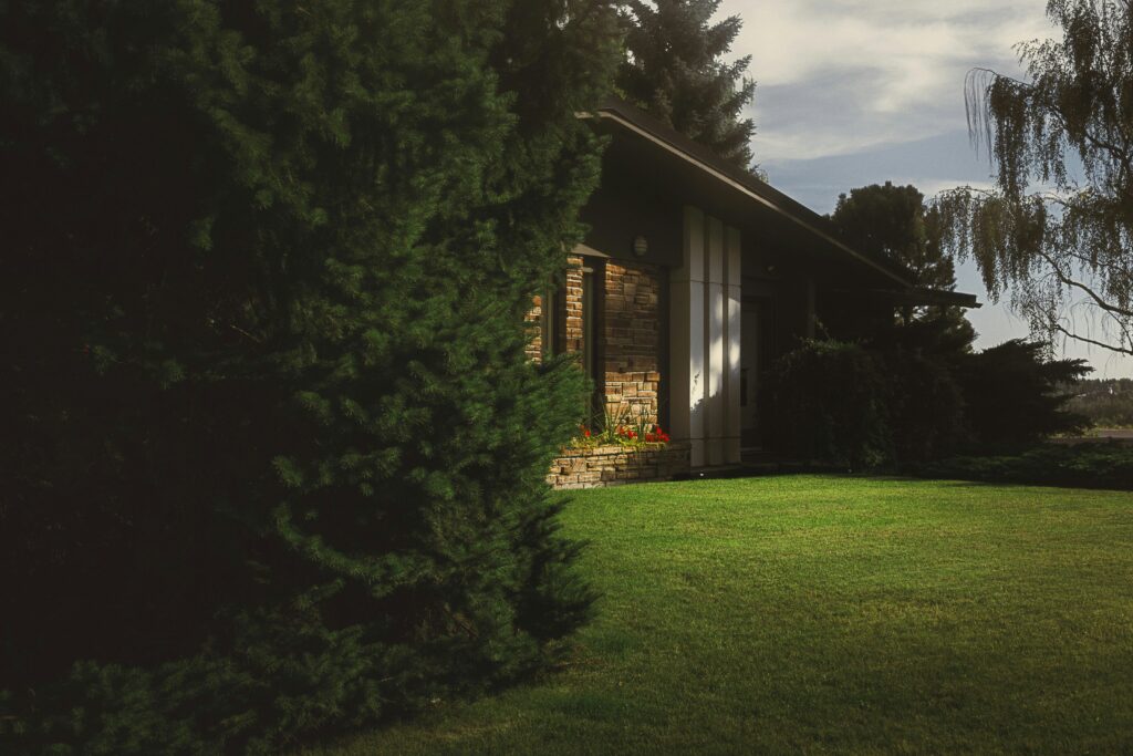 landscaping companies in Anchorage - Alaska Landworks