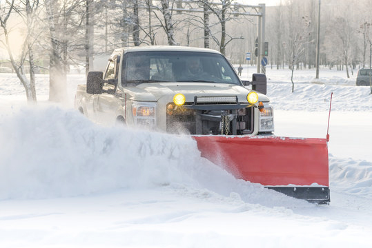 Anchorage Plow Services