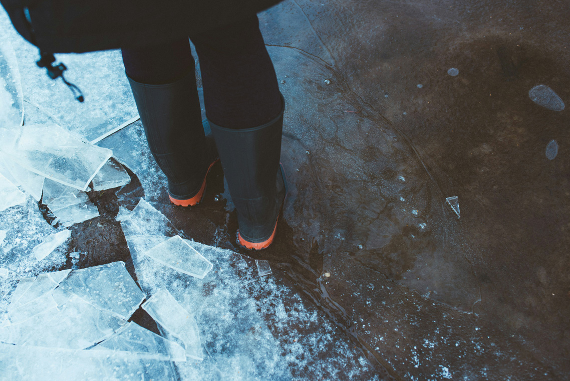 Anchorage Snow Removal Equipment