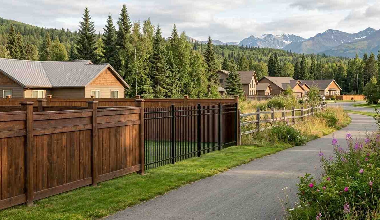 Top Fencing Styles
